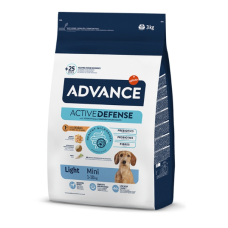 Advance Light Mini